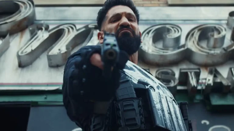 Come mai The Punisher: One Last Kill dura così poco? Come mai The Punisher: One Last Kill dura così poco?