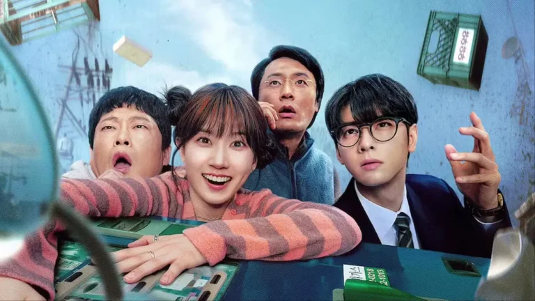The WONDERfools: la nuova serie Netflix &egrave; &ldquo;Gli Incredibili incontra The Boys&rdquo;