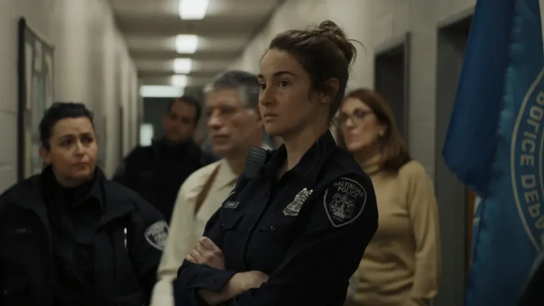 To Catch A Killer &ndash; L&rsquo;uomo che odiava tutti: la spiegazione del finale del film