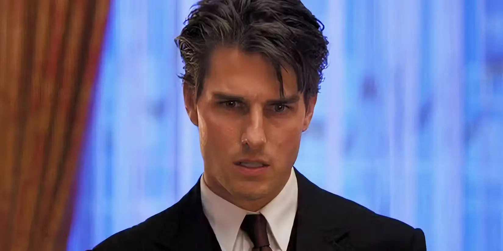 Eyes Wide Shut - film