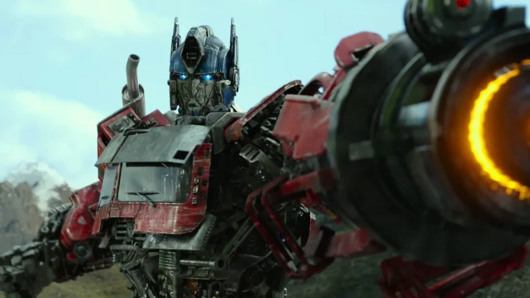 Transformers &ndash; Il risveglio: la spiegazione del finale originale del film