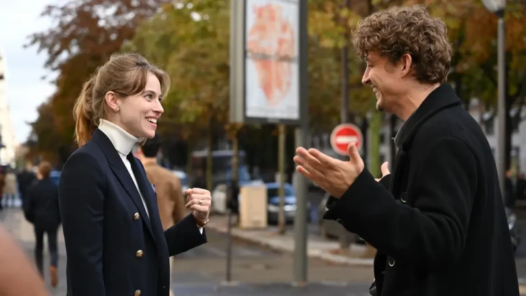 Un colpo di fortuna: la spiegazione del finale del film di Woody Allen Un colpo di fortuna: la spiegazione del finale del film di Woody Allen