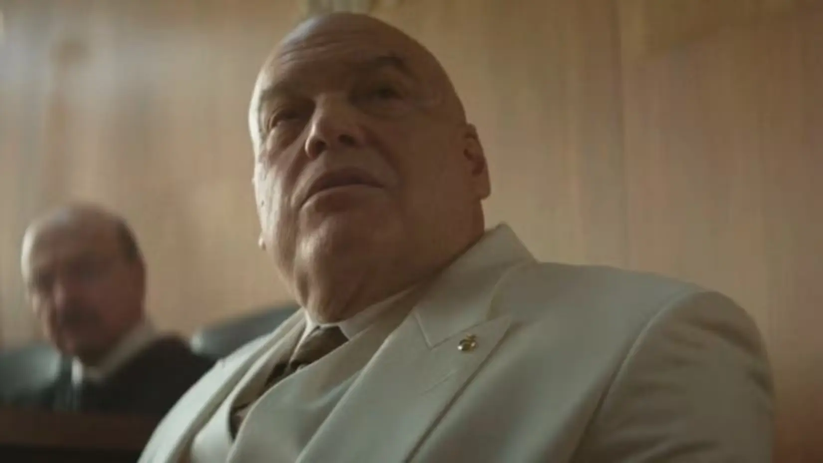 Daredevil: Rinascita - Stagione 2 finale