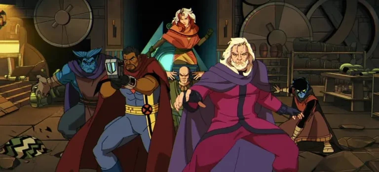 X-Men &rsquo;97 &ndash; Stagione 2: oltre 30 Easter Egg, riferimenti Marvel e cameo negli episodi 1-3