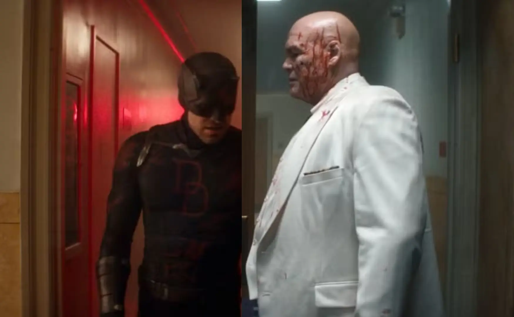 Daredevil: Rinascita - Stagione 2 finale