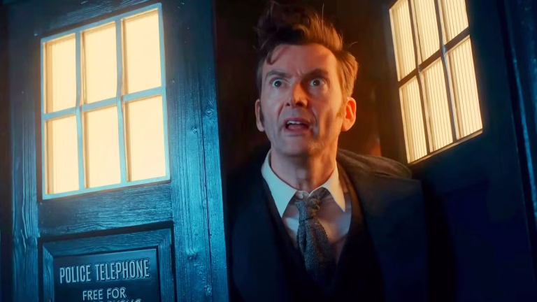 Doctor Who: confermata una nuova serie per il 2026