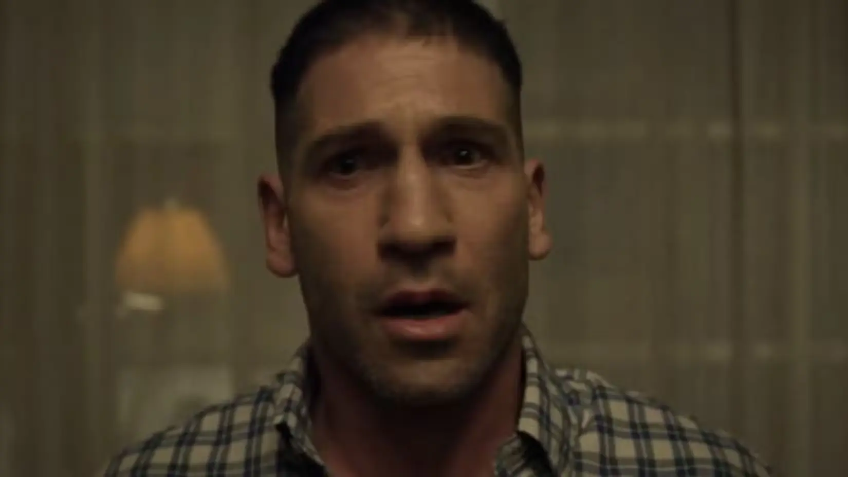 The Punisher: one last kill