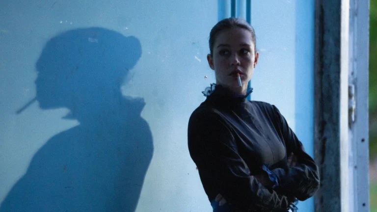 Garance, recensione: la vita un giorno alla volta per Ad&egrave;le Exarchopoulos &ndash; Cannes 79