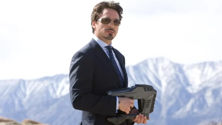 18 anni dopo, Marvel &ldquo;rif&agrave;&rdquo; ufficialmente il finale di Iron Man &ndash; SPOILER
