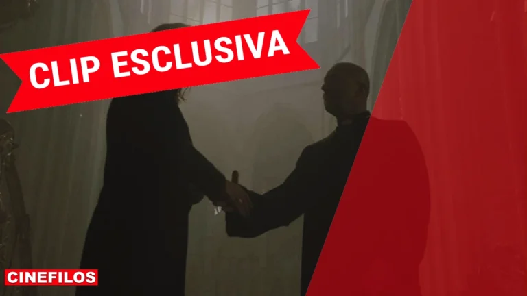 Manipulation: una clip in esclusiva dal film di David Balda