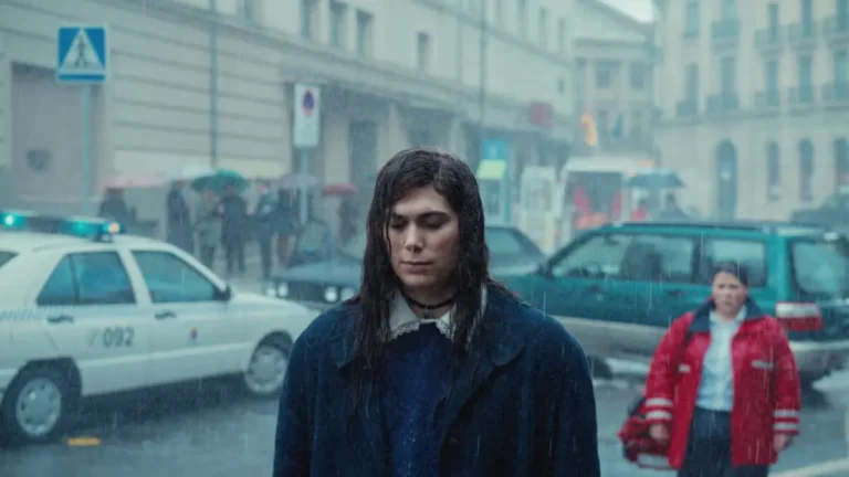 My Dearest Senorita &egrave; tratto da una storia vera? La realt&agrave; dietro il film Netflix sull&rsquo;identit&agrave; intersessuale