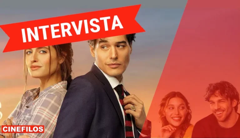 Non &egrave; un paese per Single: intervista ai protagonisti