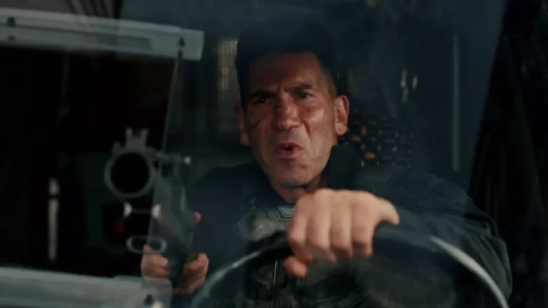The Punisher: One Last Kill: 14 Easter Eggs, riferimenti e citazioni dal MCU The Punisher: One Last Kill: 14 Easter Eggs, riferimenti e citazioni dal MCU