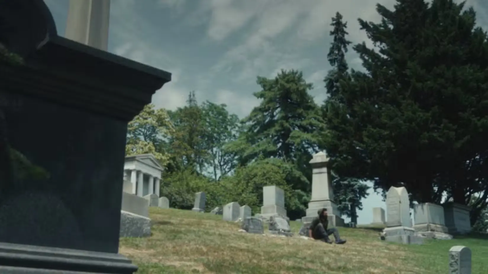 The Punisher: one last kill