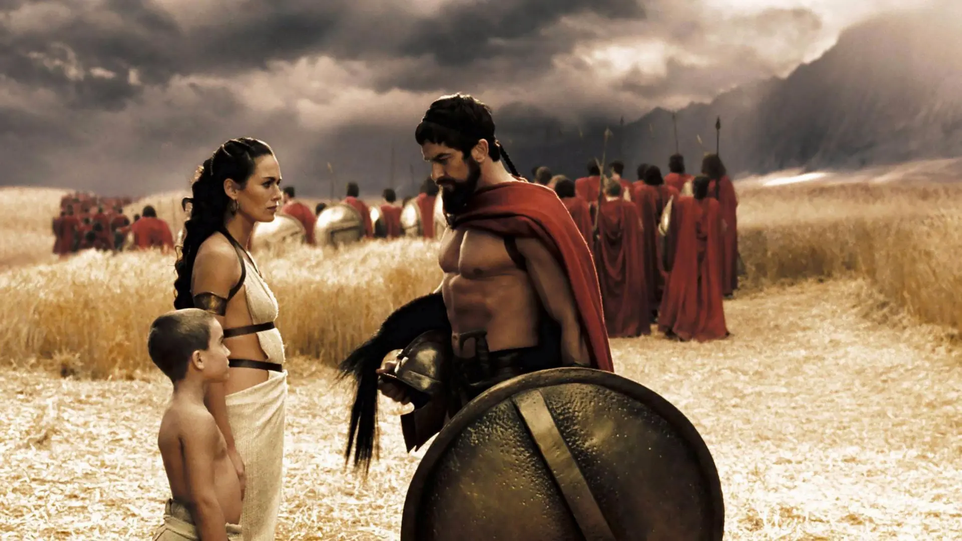 300 Leonida