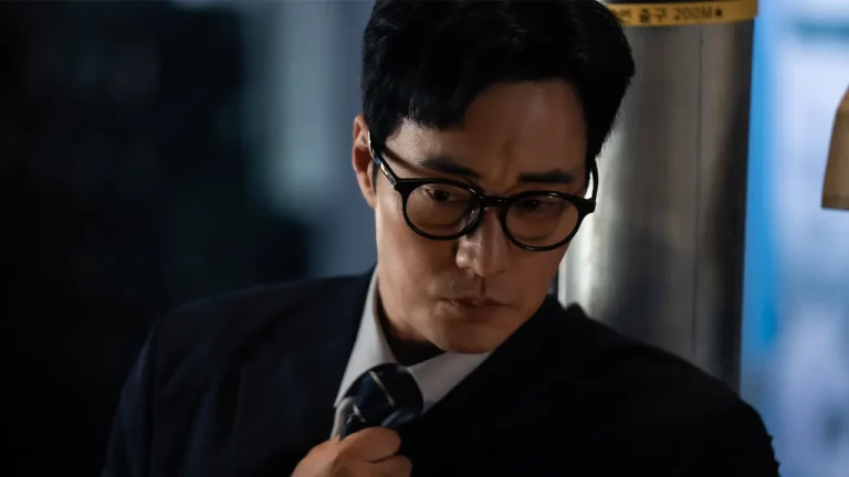 Il nuovo thriller coreano di vendetta domina Netflix: Agent Kim Reactivated debutta con nuovi episodi ogni settimana Il nuovo thriller coreano di vendetta domina Netflix: Agent Kim Reactivated debutta con nuovi episodi ogni settimana