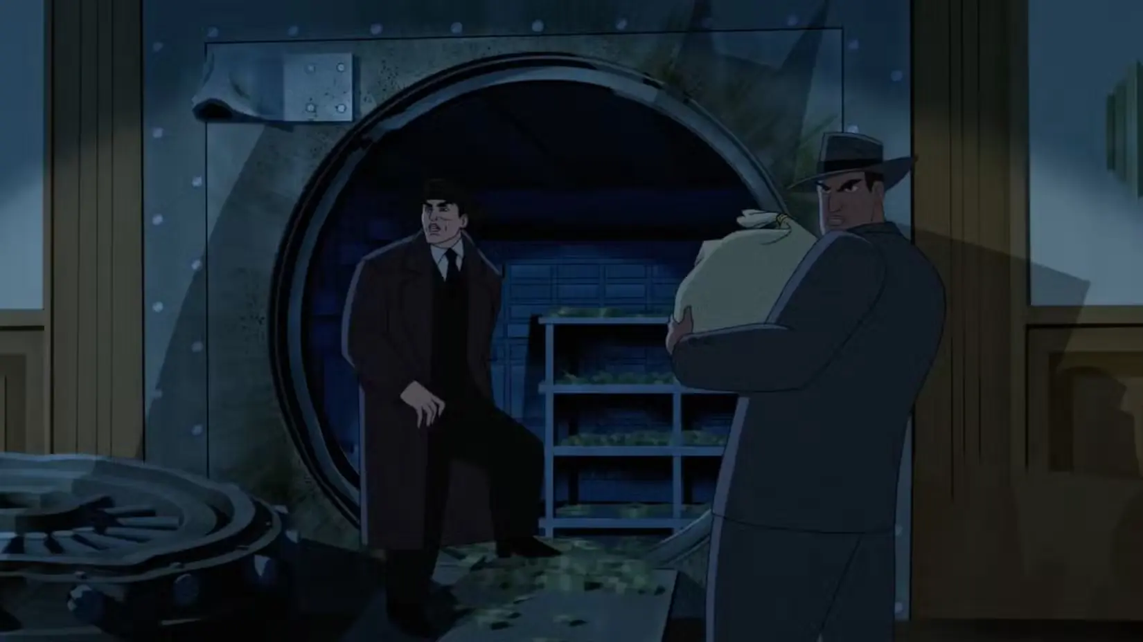 Batman: Caped Crusader - stagione 2