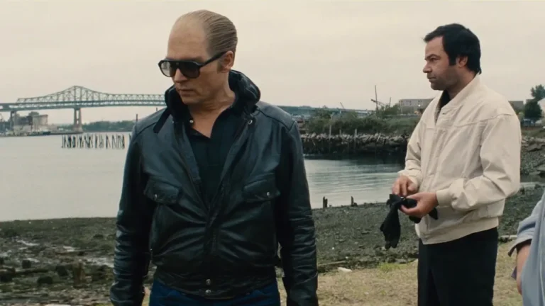 Black Mass – L’ultimo gangster: la spiegazione del finale del film Black Mass – L’ultimo gangster: la spiegazione del finale del film