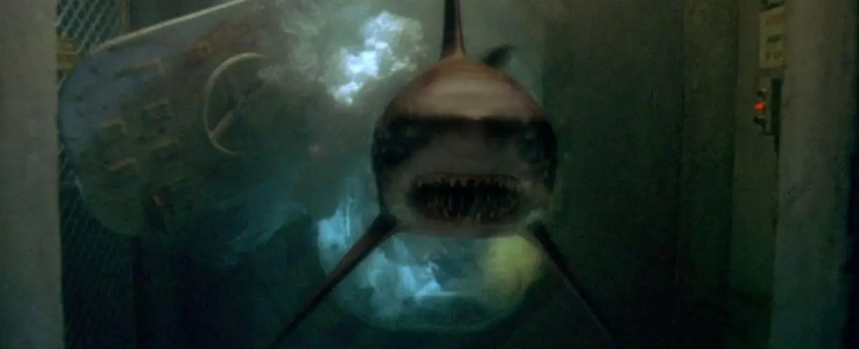 Blu profondo (1999)