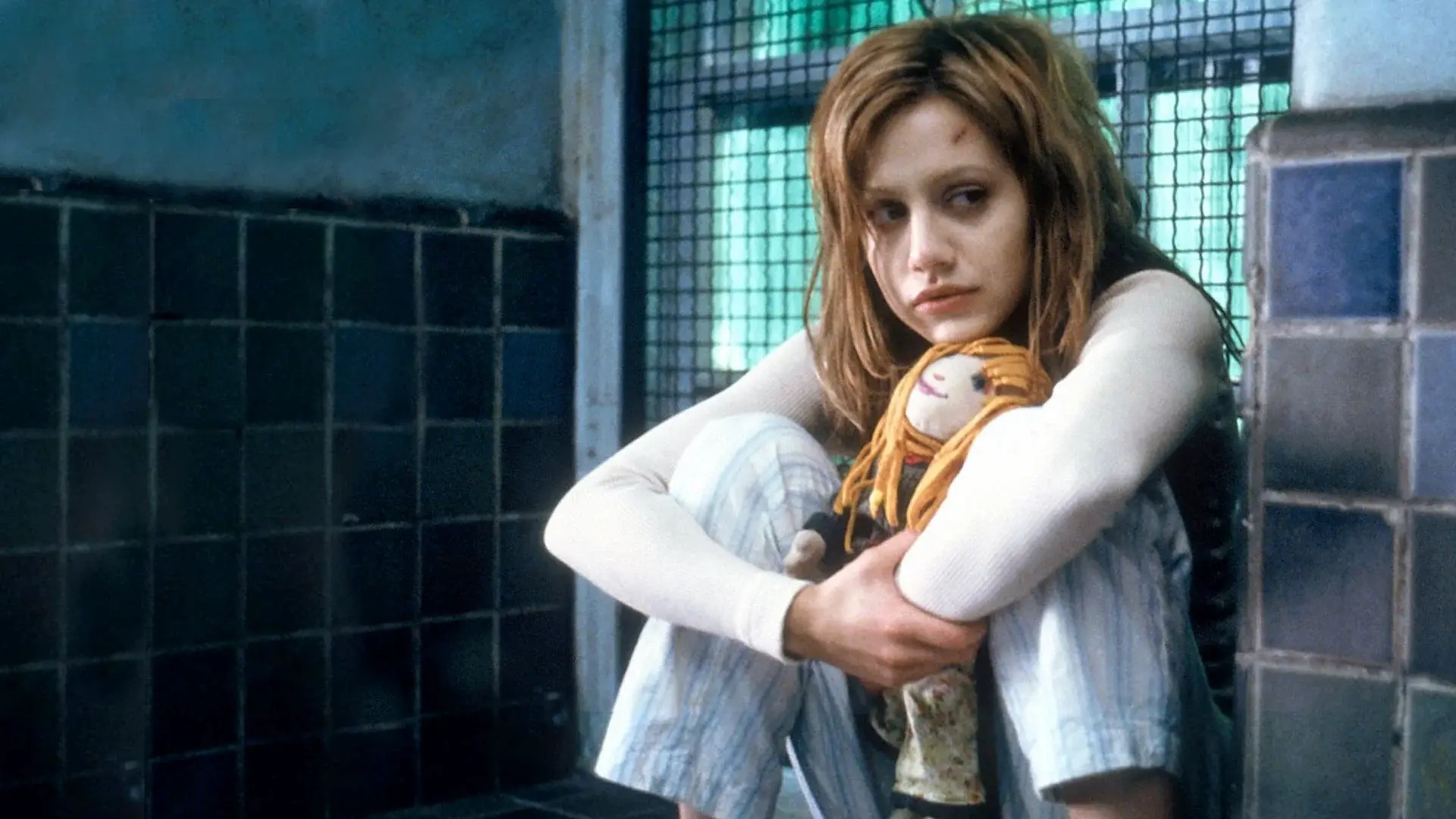 Brittany Murphy in Don't Say a Word