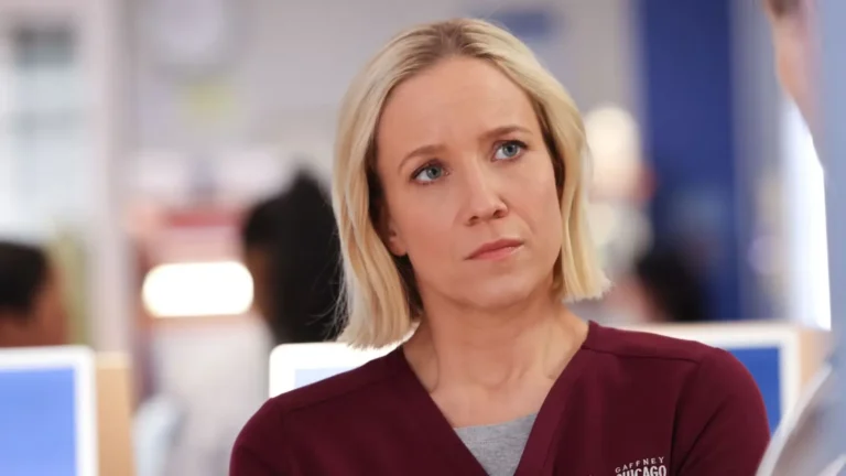 Chicago Med &ndash; Stagione 12: data di uscita, trama e tutto quello che sappiamo