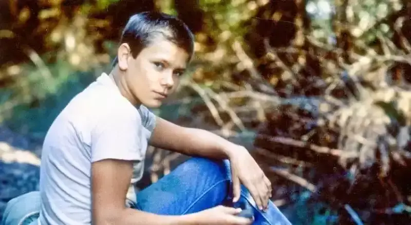 Stand By me