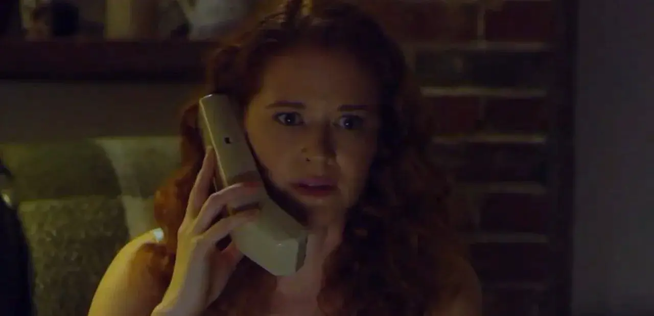 Come ho catturato il killer Sarah Drew