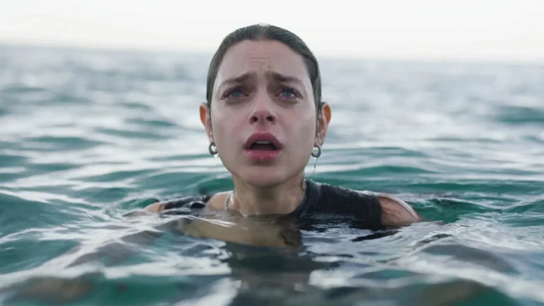 Dangerous Waters: il film è tratto da una storia vera? Dangerous Waters: il film è tratto da una storia vera?