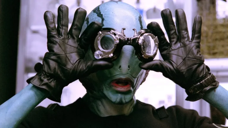 Hellboy 3 con Ron Perlman non si farà, ed ecco perché secondo Doug Jones Hellboy 3 con Ron Perlman non si farà, ed ecco perché secondo Doug Jones