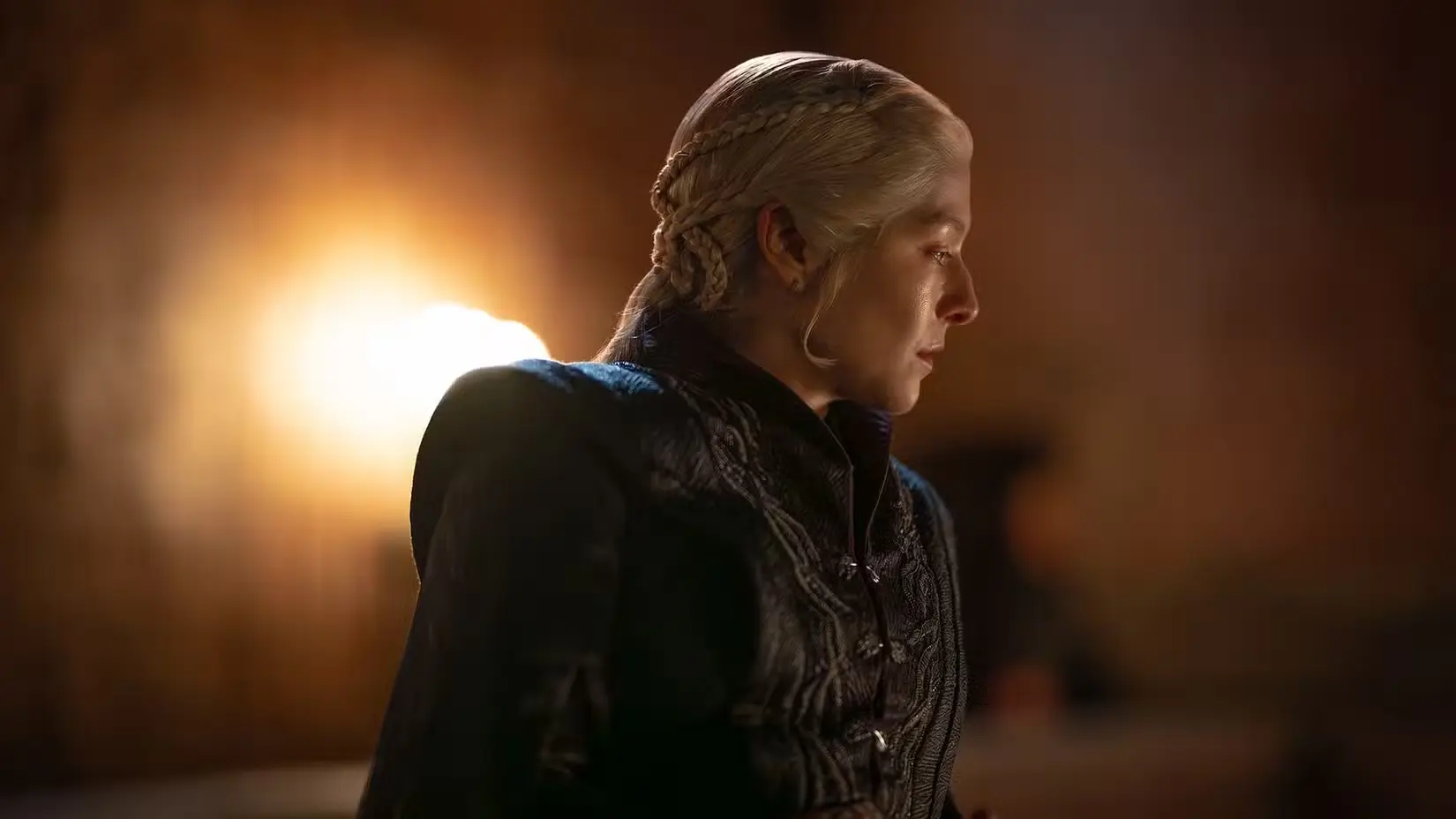 Emma-d-arcy in House of Dragons - stagione 3