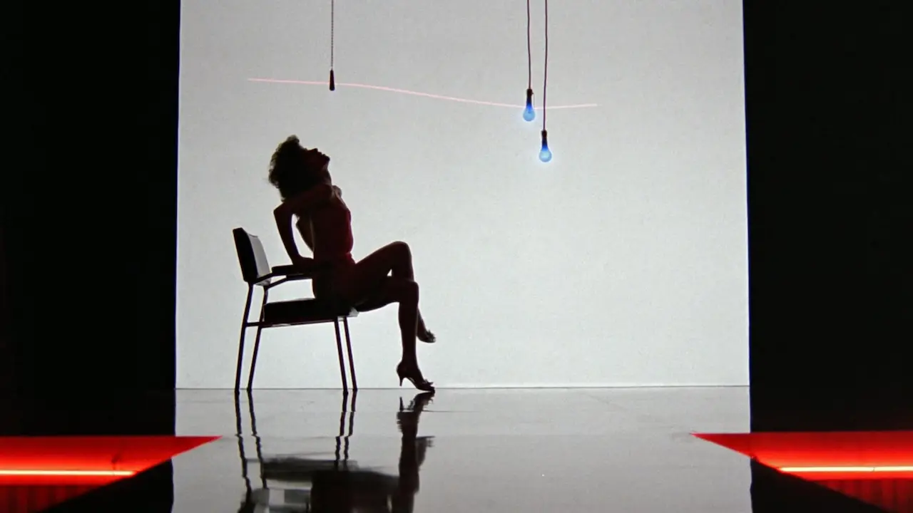 Flashdance film