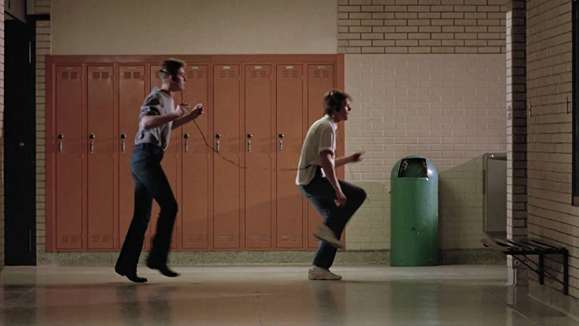 Footloose cast