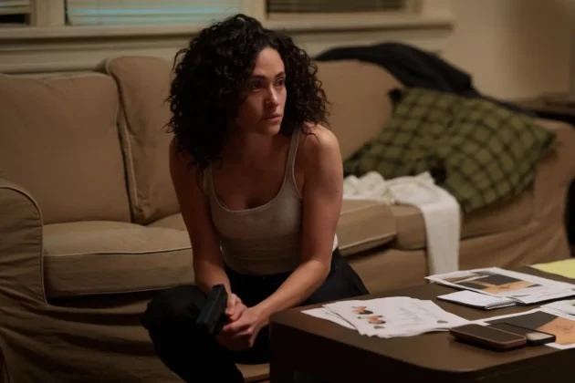 Furious - serie Hulu