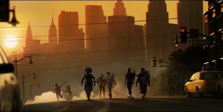 Ghostbusters: Night Shift, Netflix mostra le prime immagini e conferma quando sar&agrave; ambientata la nuova serie