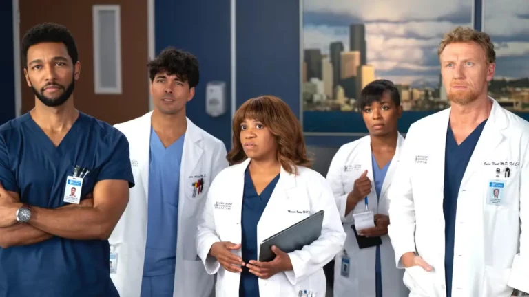 Grey&rsquo;s Anatomy &ndash; Stagione 23 si far&agrave;: cast, trama e tutto quello che c&rsquo;&egrave; da sapere