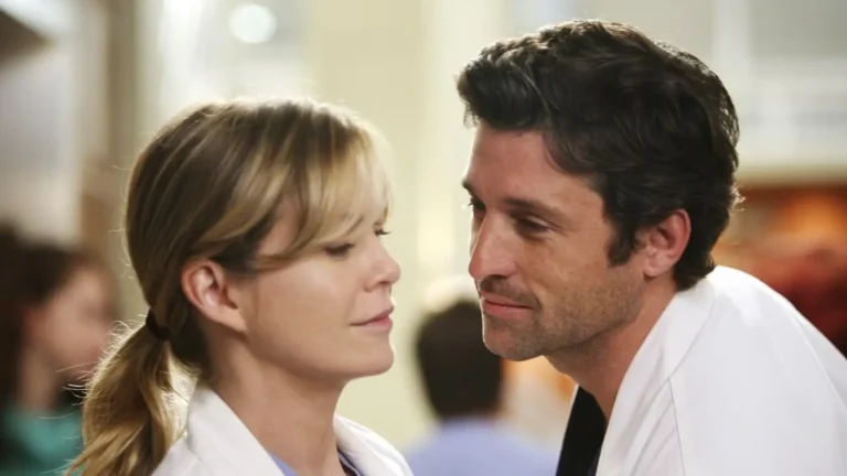 Grey&rsquo;s Anatomy: la cronologia della relazione tra Meredith e Derek, spiegata