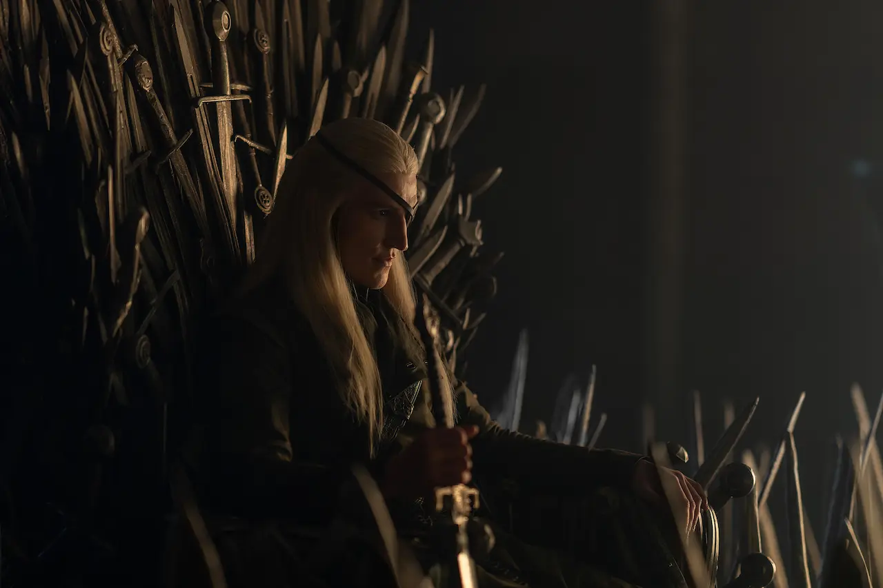House of the Dragon - Stagione 3