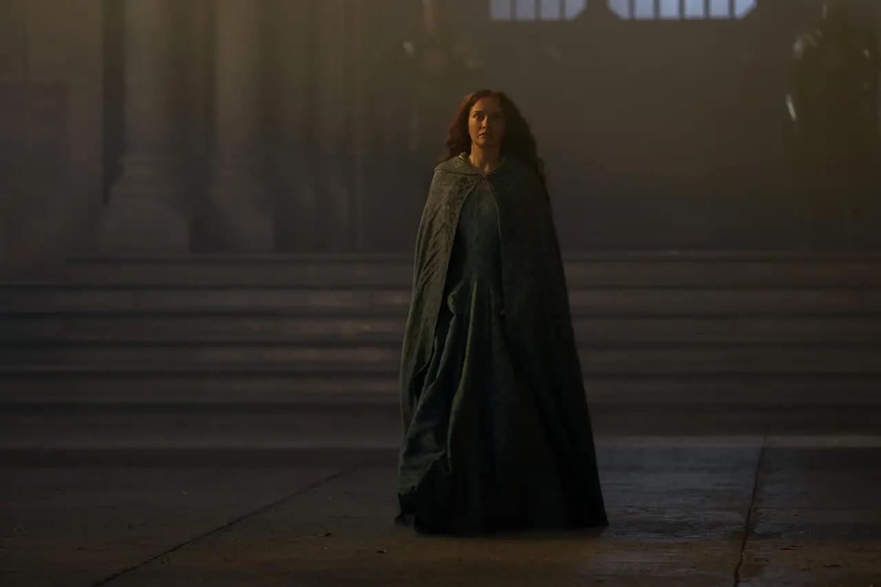 House of the Dragon - Stagione 3