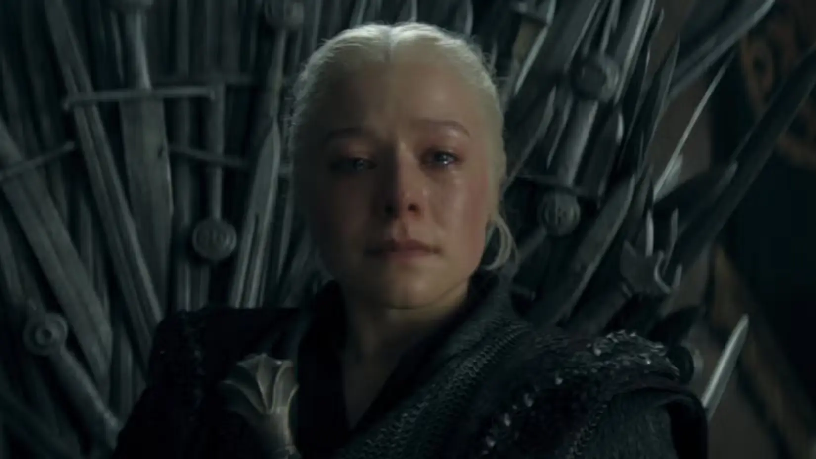 House of the Dragon - Stagione 3, episodio 2 - Approdo della Regina