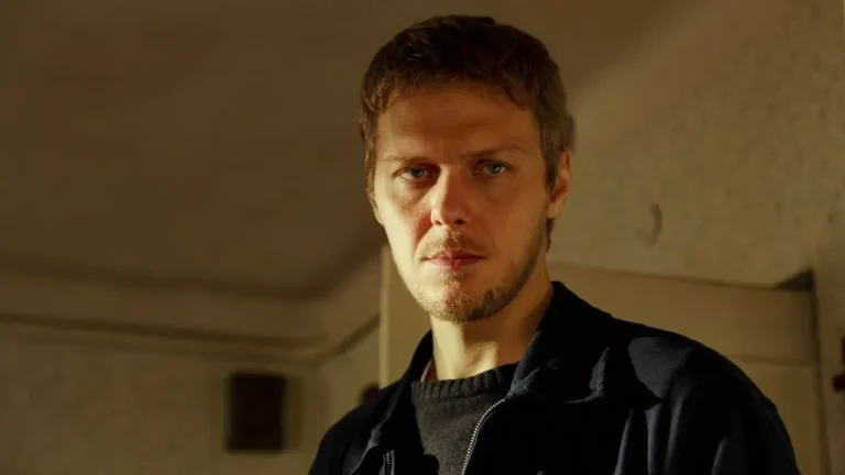 I colori del male: Nero, la spiegazione del finale del film I colori del male: Nero, la spiegazione del finale del film