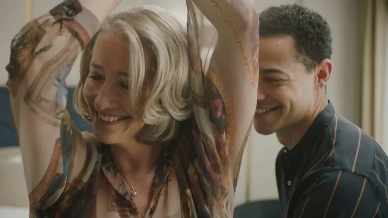 Il piacere è tutto mio è tratto da una storia vera? La vera ispirazione dietro il film con Emma Thompson Il piacere è tutto mio è tratto da una storia vera? La vera ispirazione dietro il film con Emma Thompson