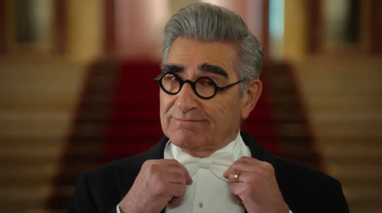 In viaggio con Eugene Levy rinnovata per la quarta stagione da Apple TV In viaggio con Eugene Levy rinnovata per la quarta stagione da Apple TV