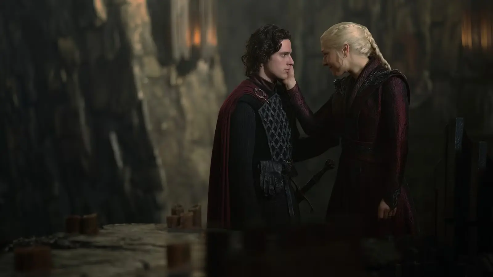 House of the Dragon - Stagione 3x02