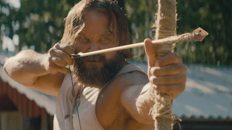 Last Man Down: la spiegazione del finale del film
