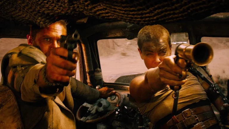 Mad Max: Fury Road, la spiegazione del finale del film