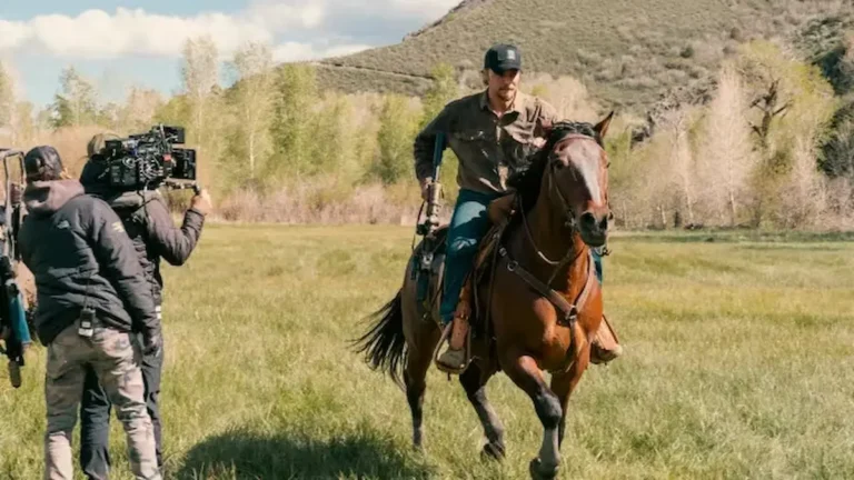 Marshals: A Yellowstone Story &ndash; Stagione 2: data di uscita, trama e tutto quello che sappiamo