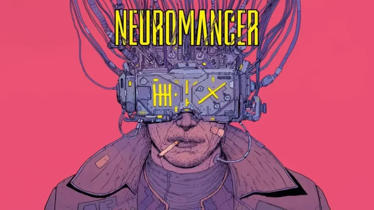 Neuromancer pu&ograve; finalmente portare il cyberpunk al grande pubblico? Perch&eacute; la serie Apple TV+ arriva nel momento perfetto