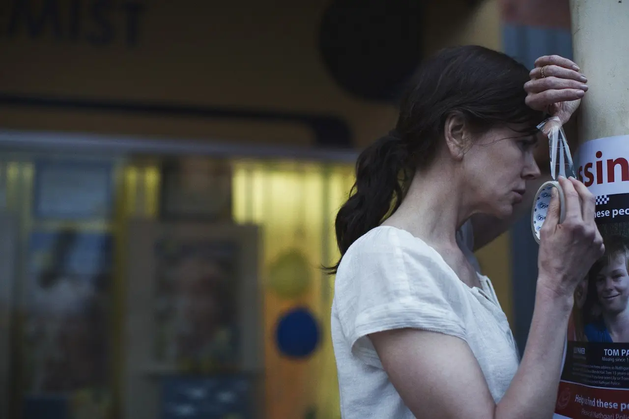 Nicole Kidman in Strangerland