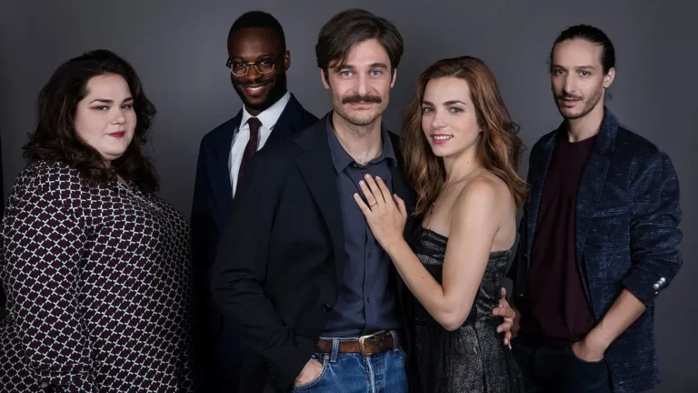 Noi, la serie italiana che voleva essere il nuovo This Is Us: perch&eacute; merita una seconda possibilit&agrave;