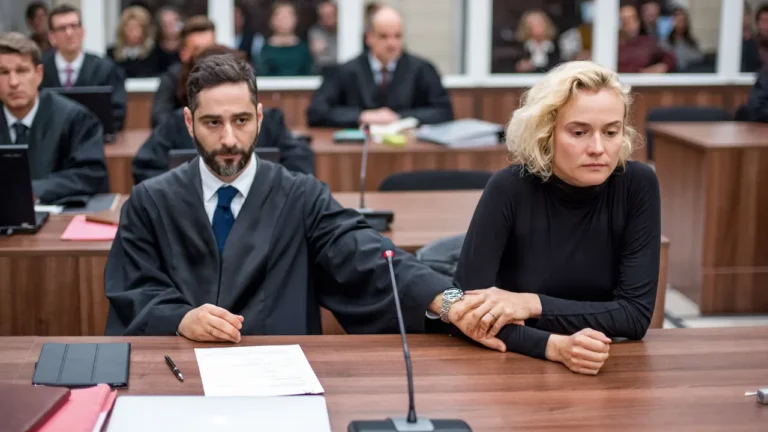 Oltre la notte &egrave; basato su una storia vera? La tragedia reale che ha ispirato il film